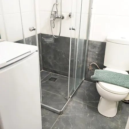 Apartment Ipeirou Central *