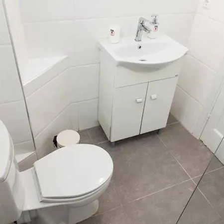 Apartment Ipeirou Central *