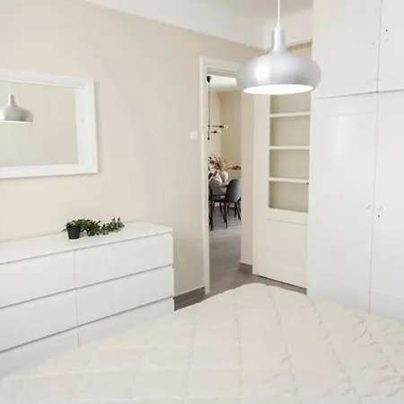 Apartment Ipeirou Central Athens