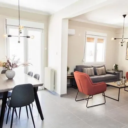 Ipeirou Central * Αθήνα